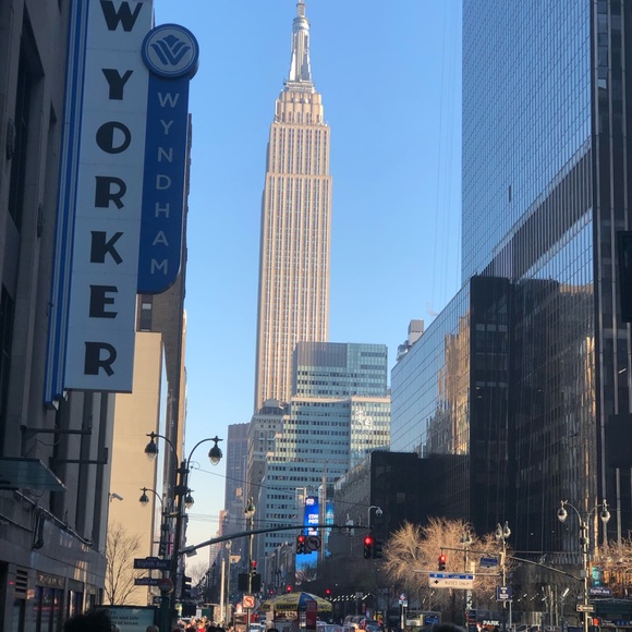 Meet your Posher, Marcus - Picture 1 of 1